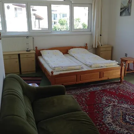 Πανσιόν Yana Guest 2*