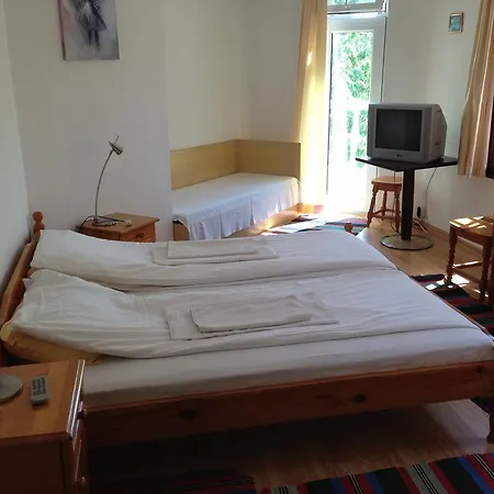Guest house Yana Guest