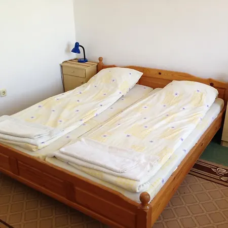 Guest house Yana Guest
